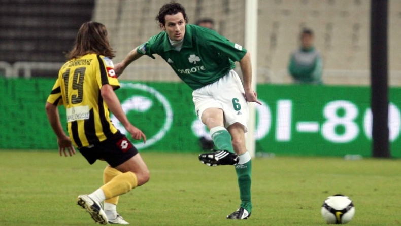 Στο Σουδάν θα συνεχίσει την καριέρα του ο Μελίσσης!