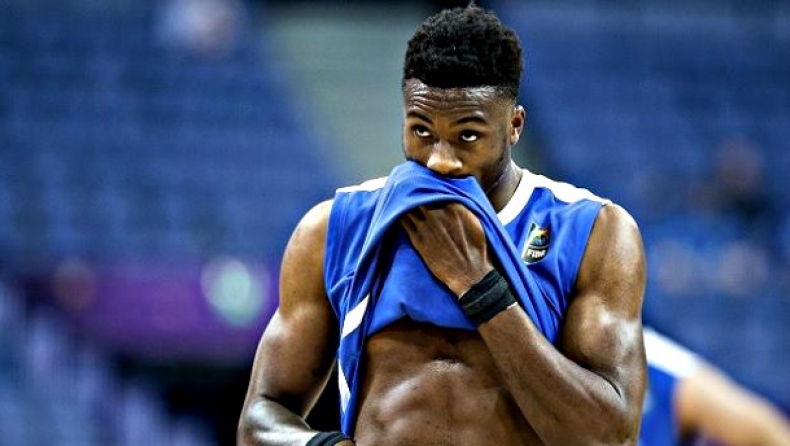 To βύσμα και ο... αίγαγρος!