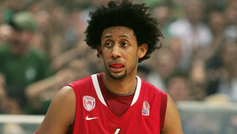 Στους Νάγκετς ο Τζος Τσίλντρες! (pic)