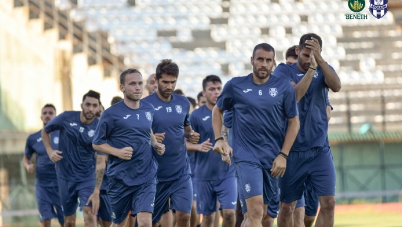 Νοκ άουτ ο Ανιέτε