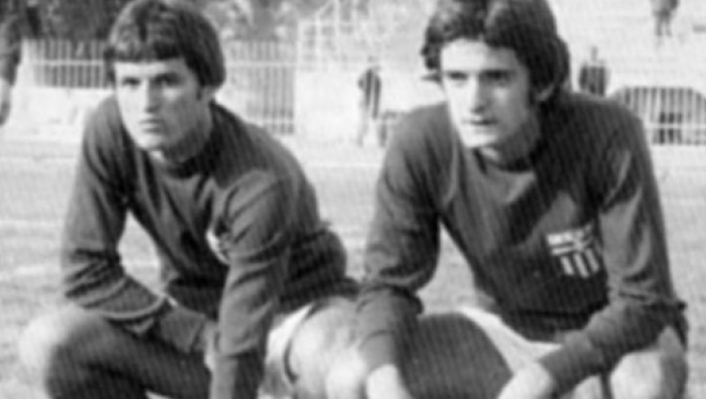 ΑΕΛ: «Ζουν και μας οδηγούν»