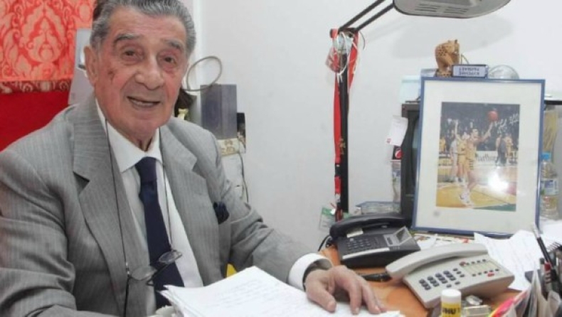 «Πλαστογράφησα το διαβατήριο του Γκάλη για να παίξει στην Ελλάδα»!