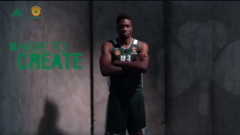 Το νέο video του Παναθηναϊκού για τις εμφανίσεις! (vid)