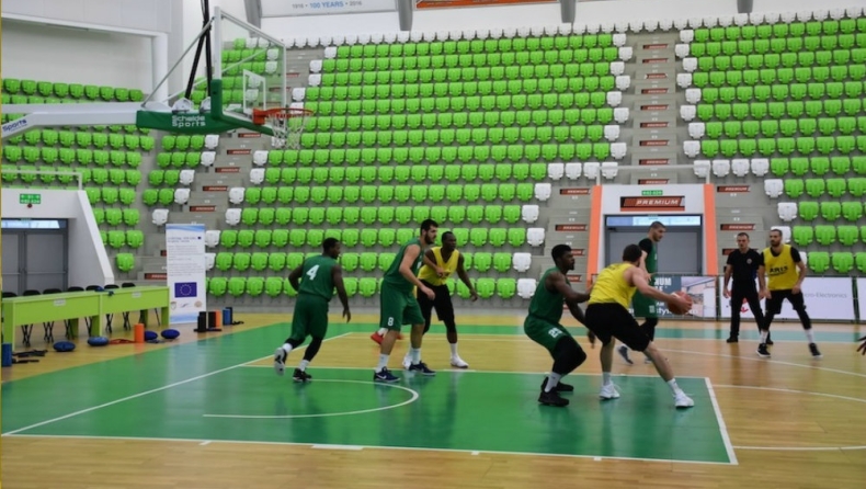 Φιλικό και ικανοποίηση