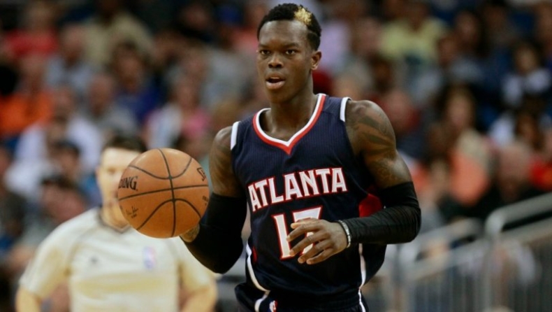 Συνελήφθη για βιαιοπραγία ο Σρέντερ! (pic)