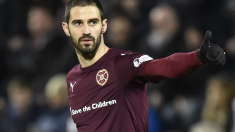 Παναθηναϊκός: Στην τελική ευθεία του Αυλωνίτη