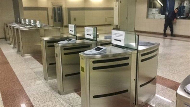 Μέχρι το τέλος του μήνα οι ηλεκτρονικές κάρτες και τα εισιτήρια