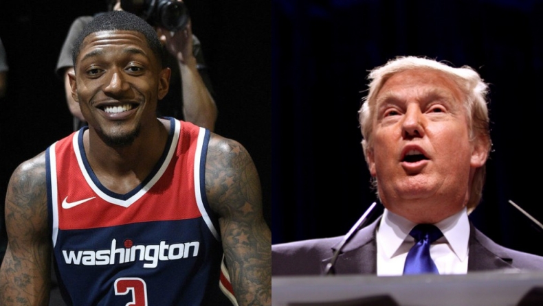 Μπιλ σε Τραμπ: «Είσαι ένας κλόουν!»