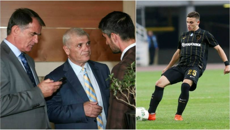 «Λύμπε»; Ανάλογα τι θες...