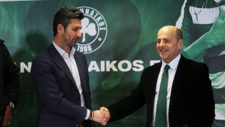 Θα εκτεθεί και στον Μαρίνο ο Αλαφούζος;