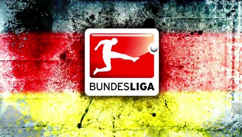 Τα στιγμιότυπα της Bundesliga (4η αγωνιστική)