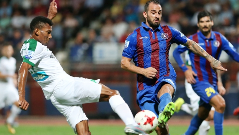 Πρόβλημα με Καμπέσας