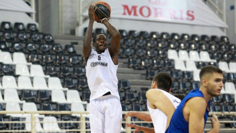 Κρουμπάλι: «Θα είμαστε έτοιμοι για Άρη και πρωτάθλημα»