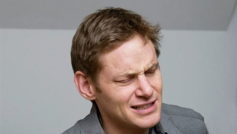 Αλγόριθμος αναλύει τις γκριμάτσες και υπολογίζει πόσο πονά κανείς