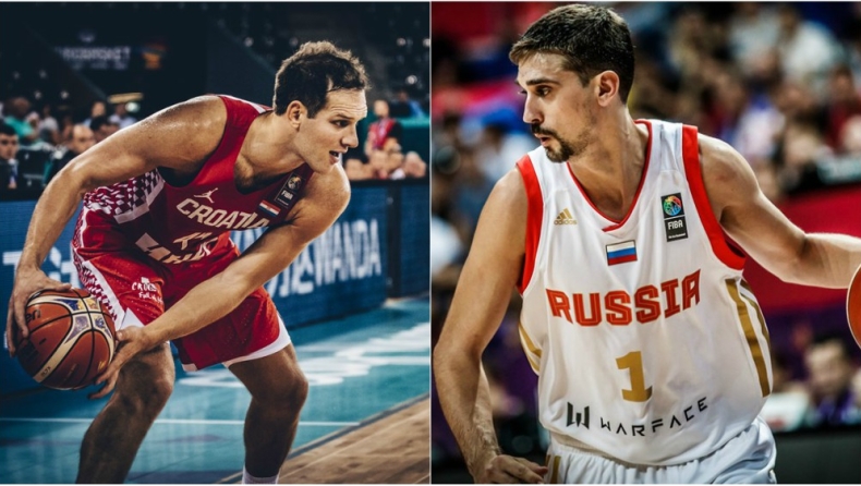 Μαθαίνει αντίπαλο η Εθνική στα προημιτελικά!