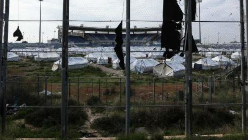Τέλη του μήνα η απόφαση για το αν είναι... δάσος το Ελληνικό
