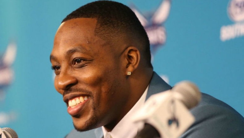 Xάουαρντ: «Καλύτερα να πάω σπίτι μου παρά στον Λευκό Οίκο!»