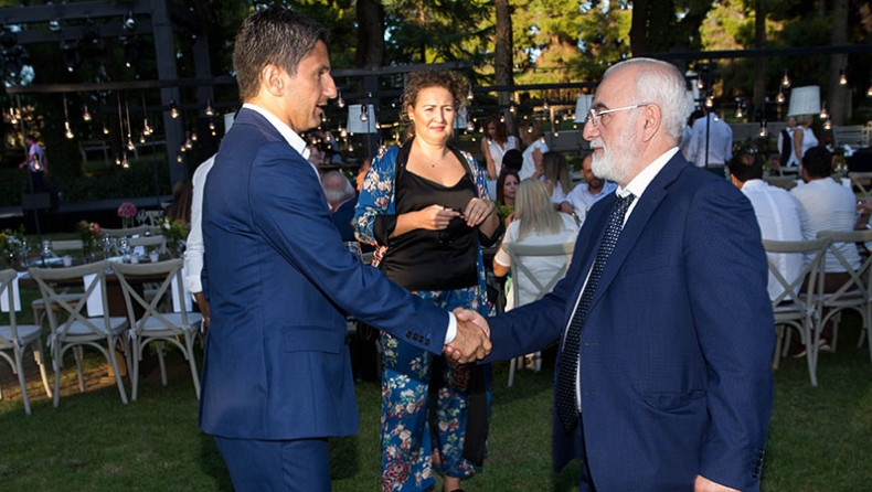 Ιβάν Σαββίδης: «Είστε υποχρεωμένοι να πεθαίνετε για το πρωτάθλημα»!