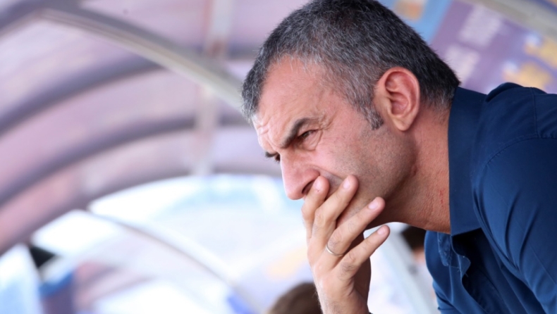 Ξεκαθαρίζει του προπονητή στον Απόλλωνα