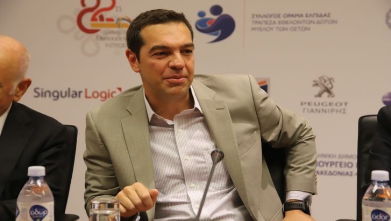 Του χρόνου οι ΗΠΑ τιμώμενη χώρα στη ΔΕΘ