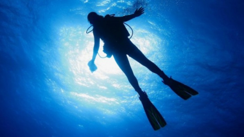 Τραγωδία στα Χανιά: Βρέθηκε νεκρός δύτης, φαίνεται πως βιντεοσκόπησε το θάνατό του