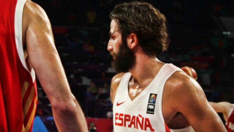 Αποβλήθηκε ο Ρούμπιο