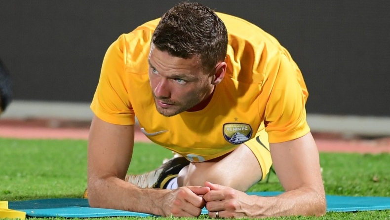 Σταμάτησε στα προημιτελικά η Αλ Αΐν του Μπεργκ