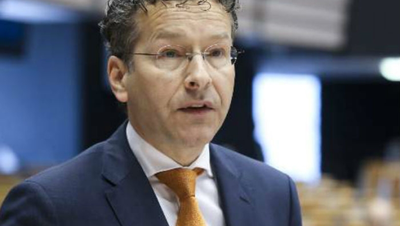 Ντάισελμπλουμ: Η Ελλάδα σε εποπτεία και μετά το μνημόνιο