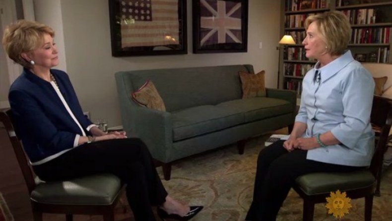 Χίλαρι Κλίντον: «Τελείωσα με τις υποψηφιότητες»