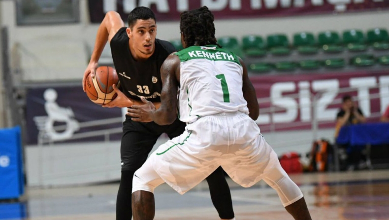 Γεσιλγκιρεσούν - ΠΑΟΚ 82-96 (pics)