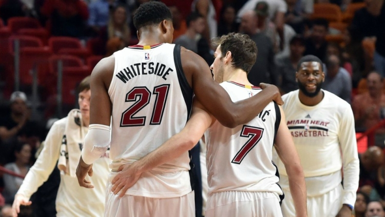 Υπόκλιση του Ουάιτσαϊντ στον Ντράγκιτς (pic)