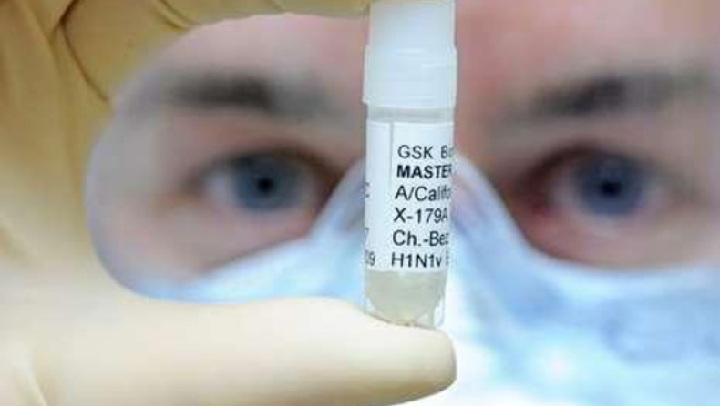 350.000 παιδιά κινδυνεύουν με ιλαρά