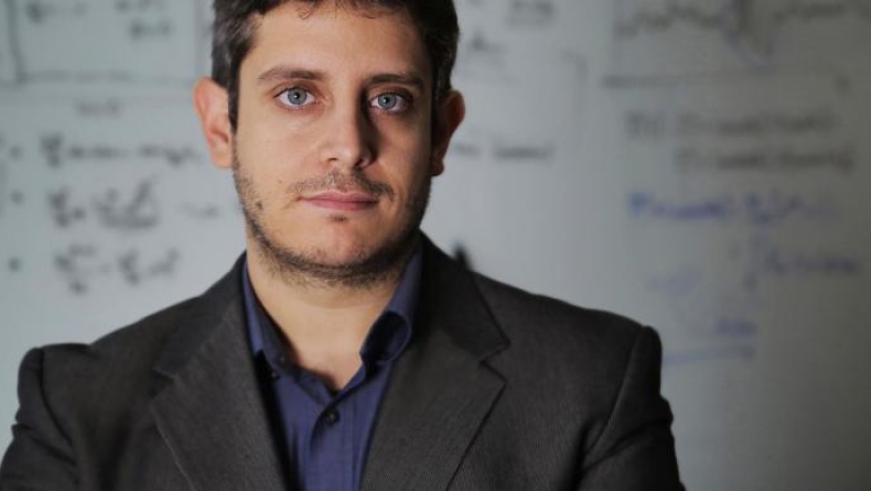 Έλληνας μηχανικός ανέπτυξε μέθοδο που προβλέπει τα ακραία συμβάντα