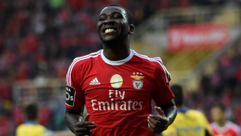 Δεν ήθελε να έρθει στον Παναθηναϊκό ο Όλα Τζον!