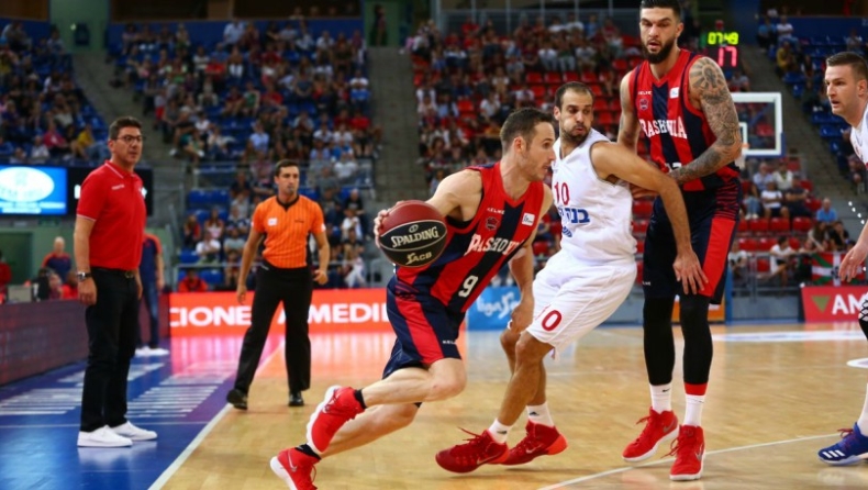 Άγγιξε την «100άρα» η Μπασκόνια με σούπερ Χουέρτας