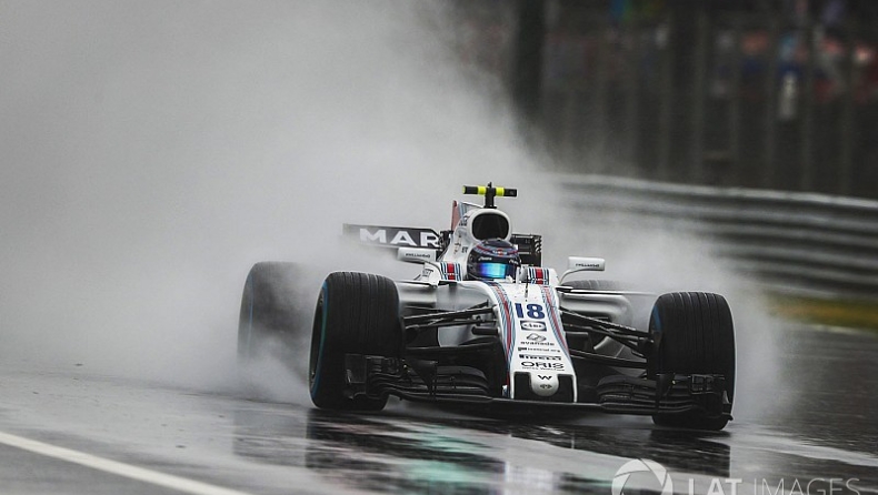 Ο Στρολ έχει τη δική του ιστορία