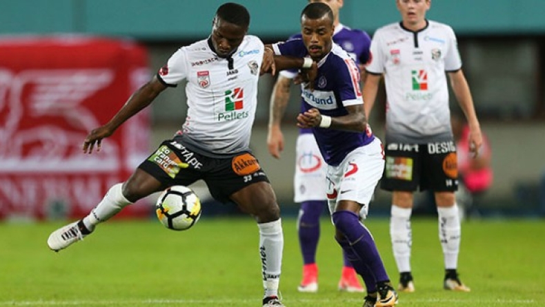 Γκέλα για την Αούστρια