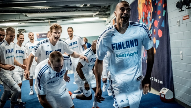 Η χώρα του κάποτε!