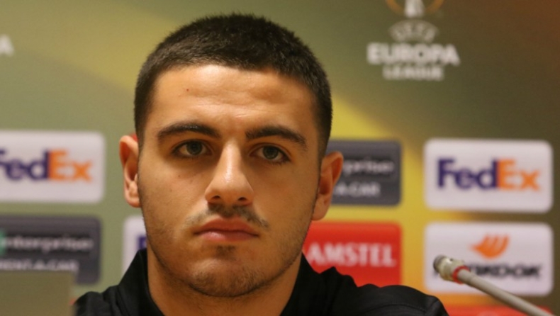 Γαλανόπουλος: «Κανείς δεν σταματάει την καλή ΑΕΚ»!