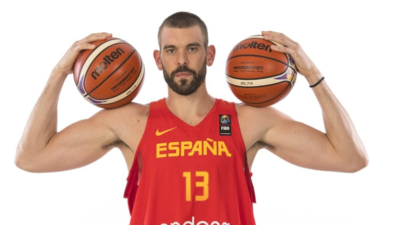 Μαρκ Γκασόλ: «Είμαστε μια οικογένεια και ξεπερνάμε τις δύσκολες στιγμές»