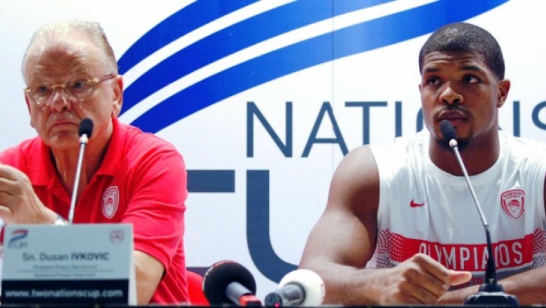 Χάινς: «Ντούντα, ο oρισμός του θρύλου» (pic)