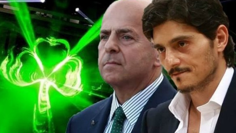 «Να αναλάβει 40 εκατομμύρια από τα χρέη ο Αλαφούζος»