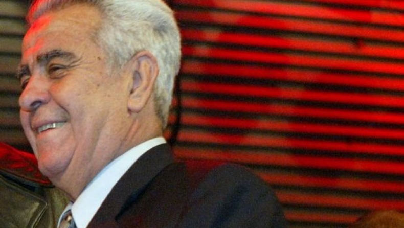 «Eφυγε» ο αθλητικός συντάκτης Χάρης Παπαγεωργίου