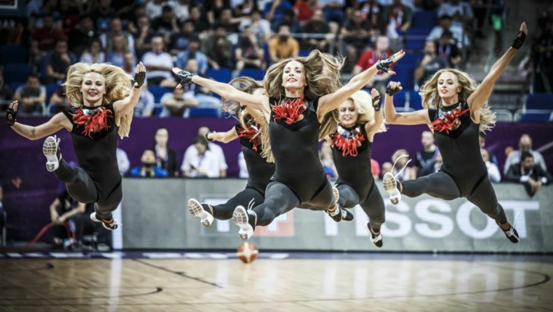 Τα highlights της τελευταίας ημέρας των ομίλων του Eurobasket (vids)