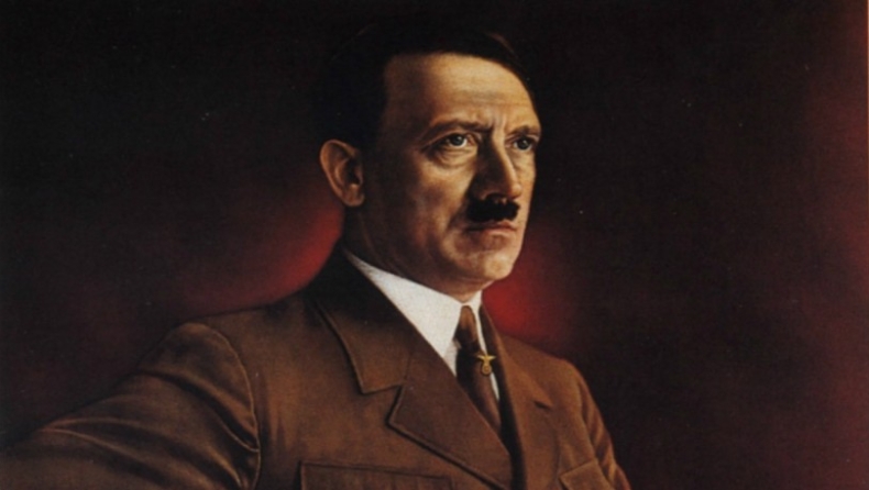 Ο Χίτλερ ήταν -και- σεξουαλικά ανώμαλος
