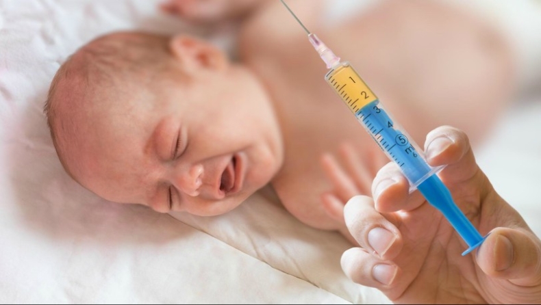 Ιλαρά: Ποιοι πρέπει να κάνουν επειγόντως το εμβόλιο