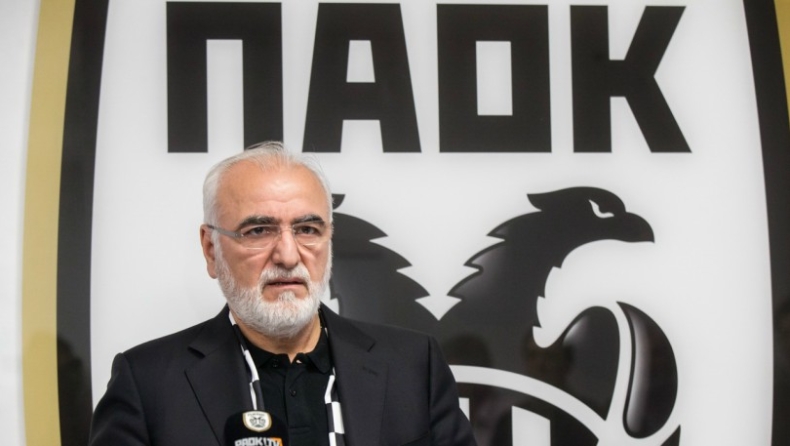 «Ο Σαββίδης έχει βάλει στον ΠΑΟΚ 78 εκατομμύρια ευρώ»