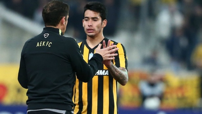 Δοκιμή χωρίς Αραούχο...