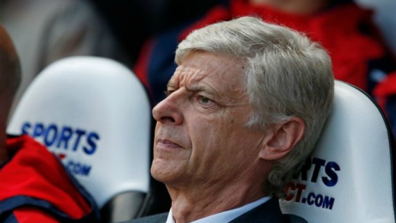 Τρελάθηκε ο Βενγκέρ και δήλωσε 39 παίκτες στο Europa League