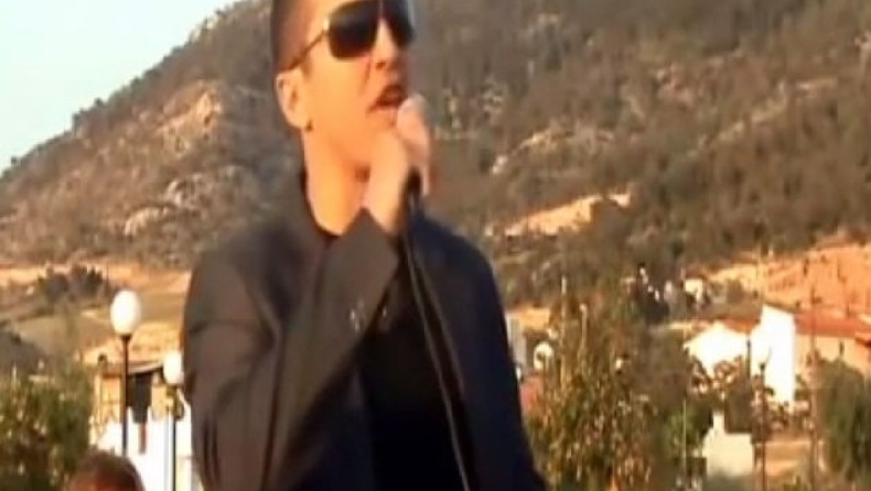 Καταδικάστηκε για προτροπή σε βία ο Κασιδιάρης (vid)